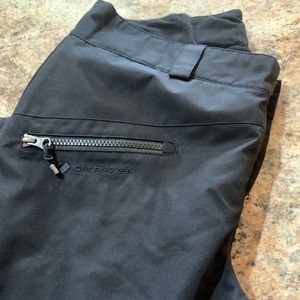 Womens ski pants
